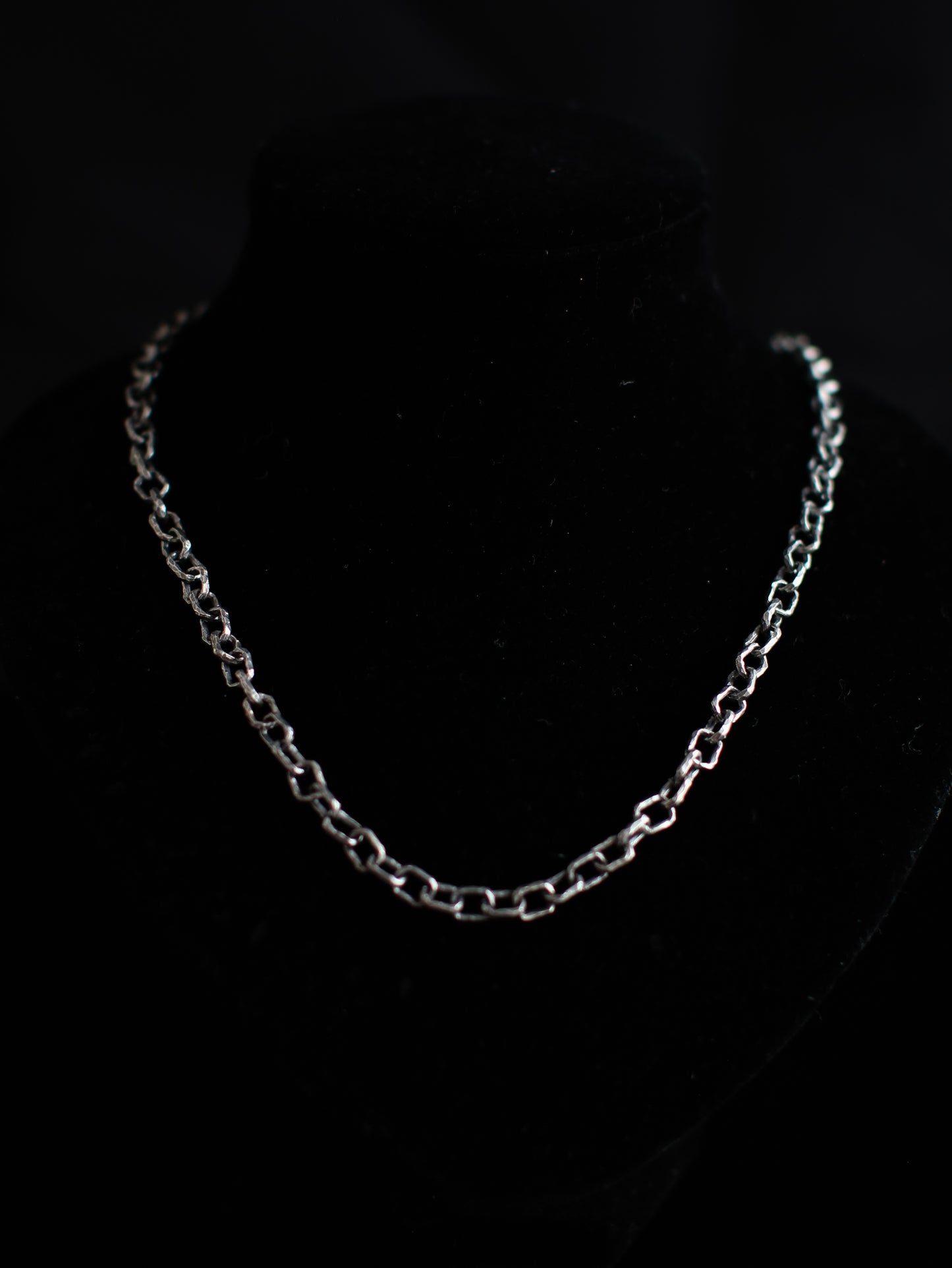 UNHOLY 'forged in fire' chain