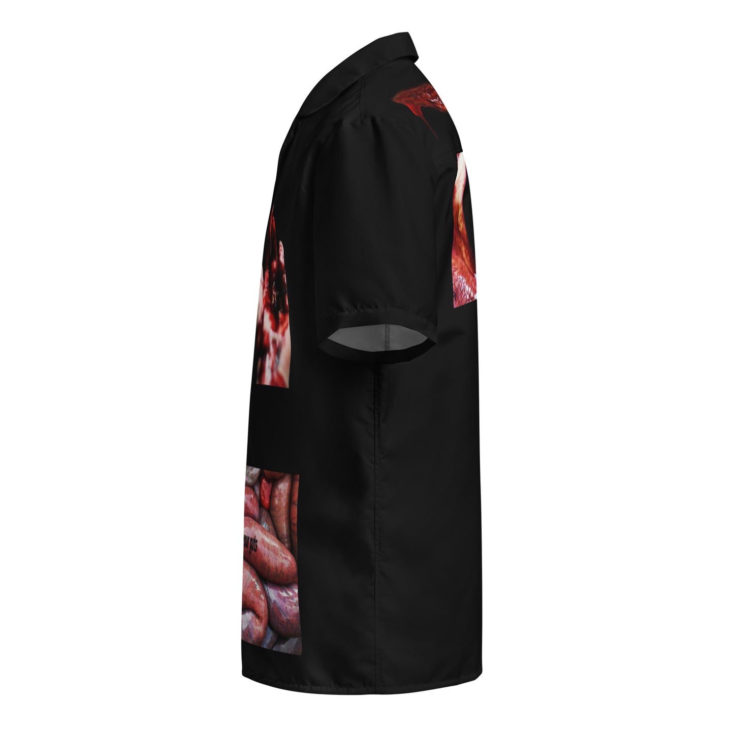 I hate your guts shirt