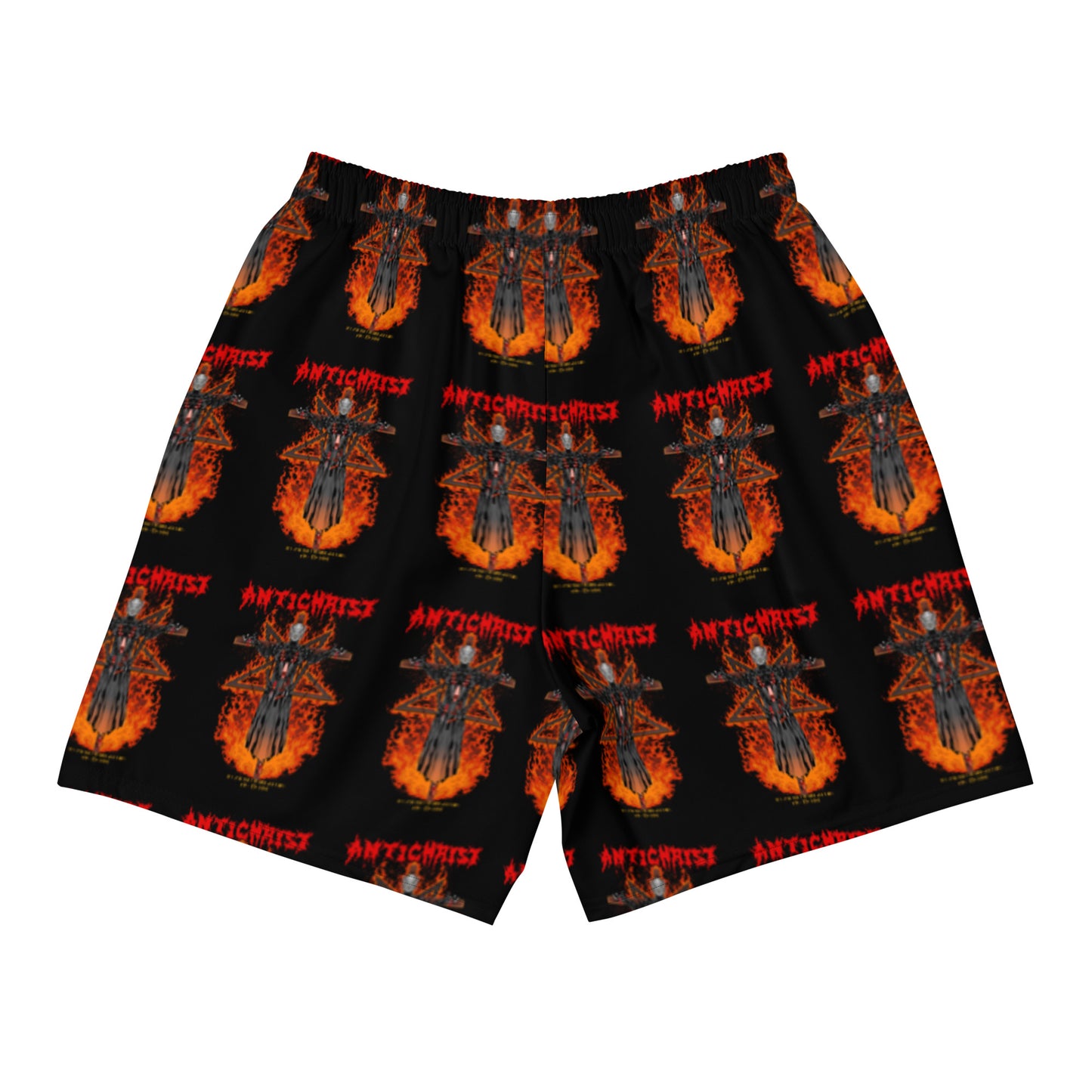 Antichrist Shorts