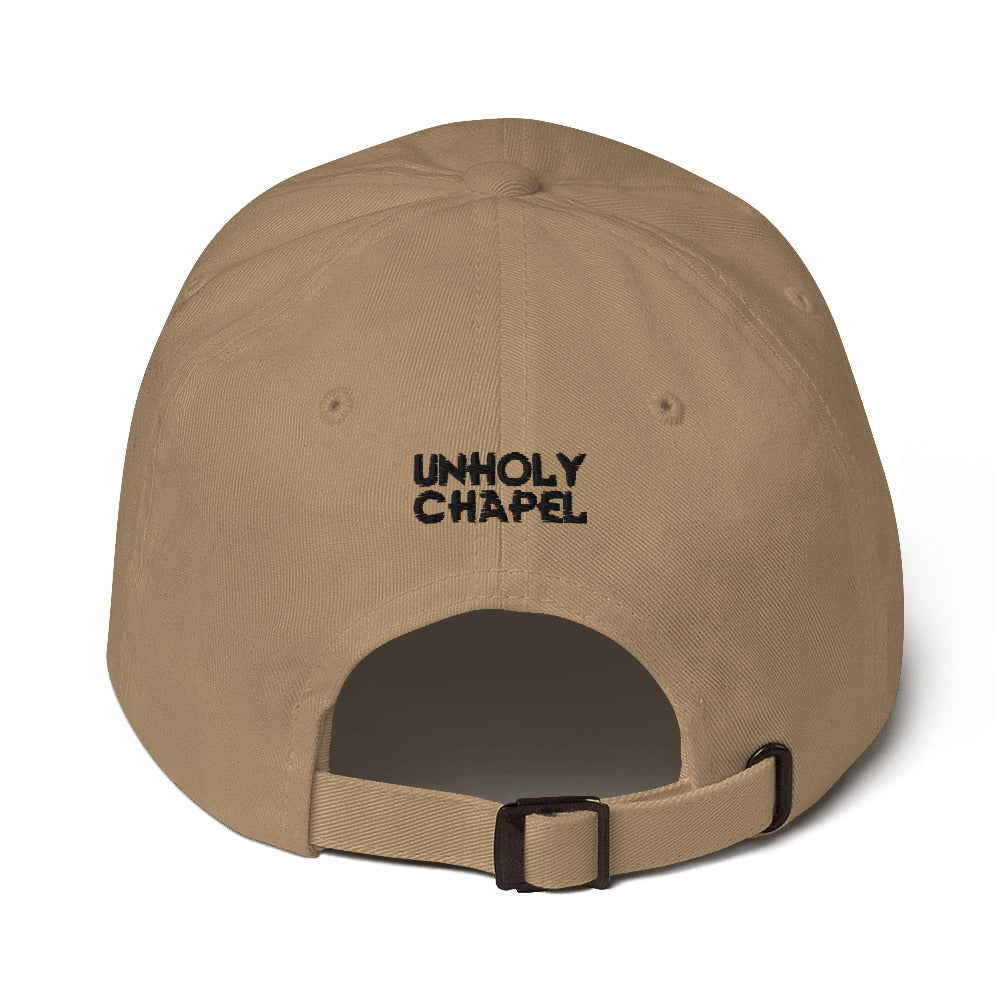 Unholy hat