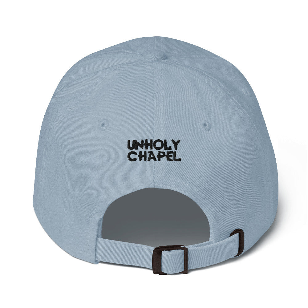 Unholy hat