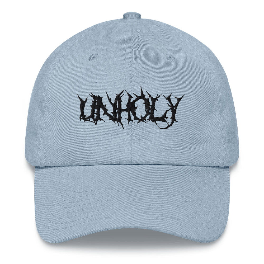 Unholy hat