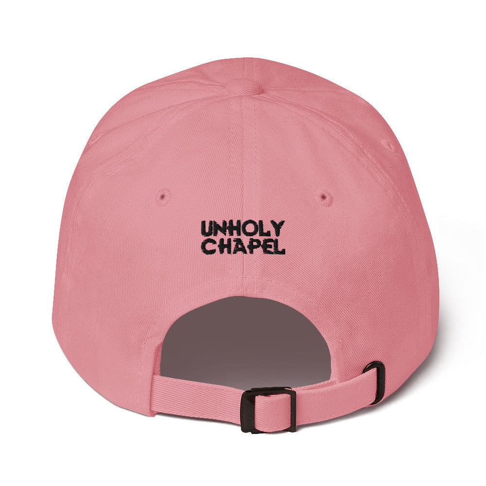 Unholy hat