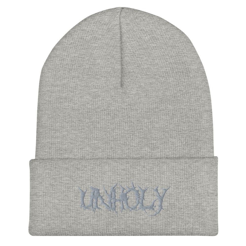 Unholy Beanie