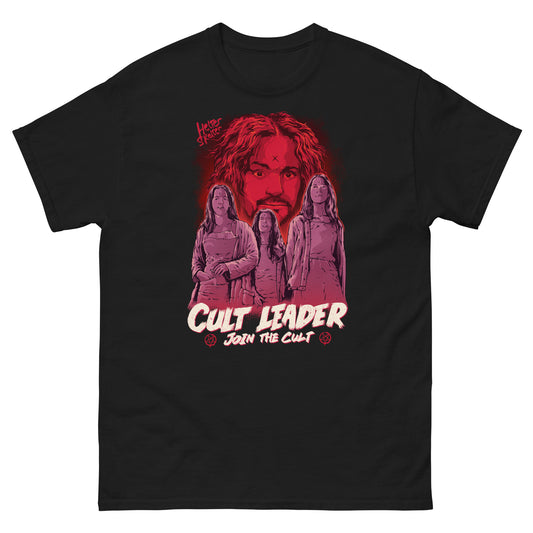 Manson family tee