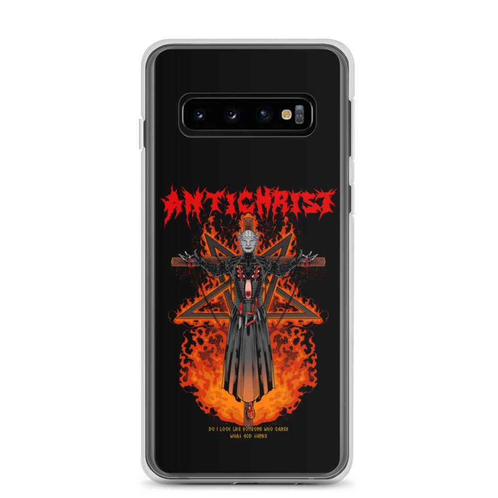 Antichrist Samsung Case