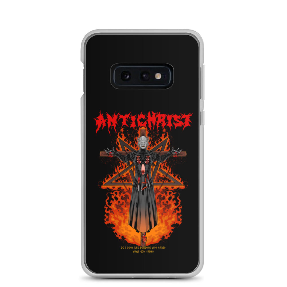 Antichrist Samsung Case