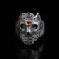 Jason Voorhees Mask Ring