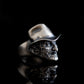 Freddy Krueger 925 sterling silver horror movie ring