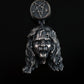 THE EXORCIST 925 sterling silver pendant