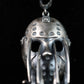 FREDDY VS JASON 925 sterling silver pendant necklace