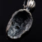 HALLOWEEN Michael Myers ~ sterling 925 silver pendant