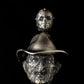 Freddy vs Jason Pedant ~ sterling 925 silver pendant