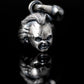 Chucky doll head (pendant only)