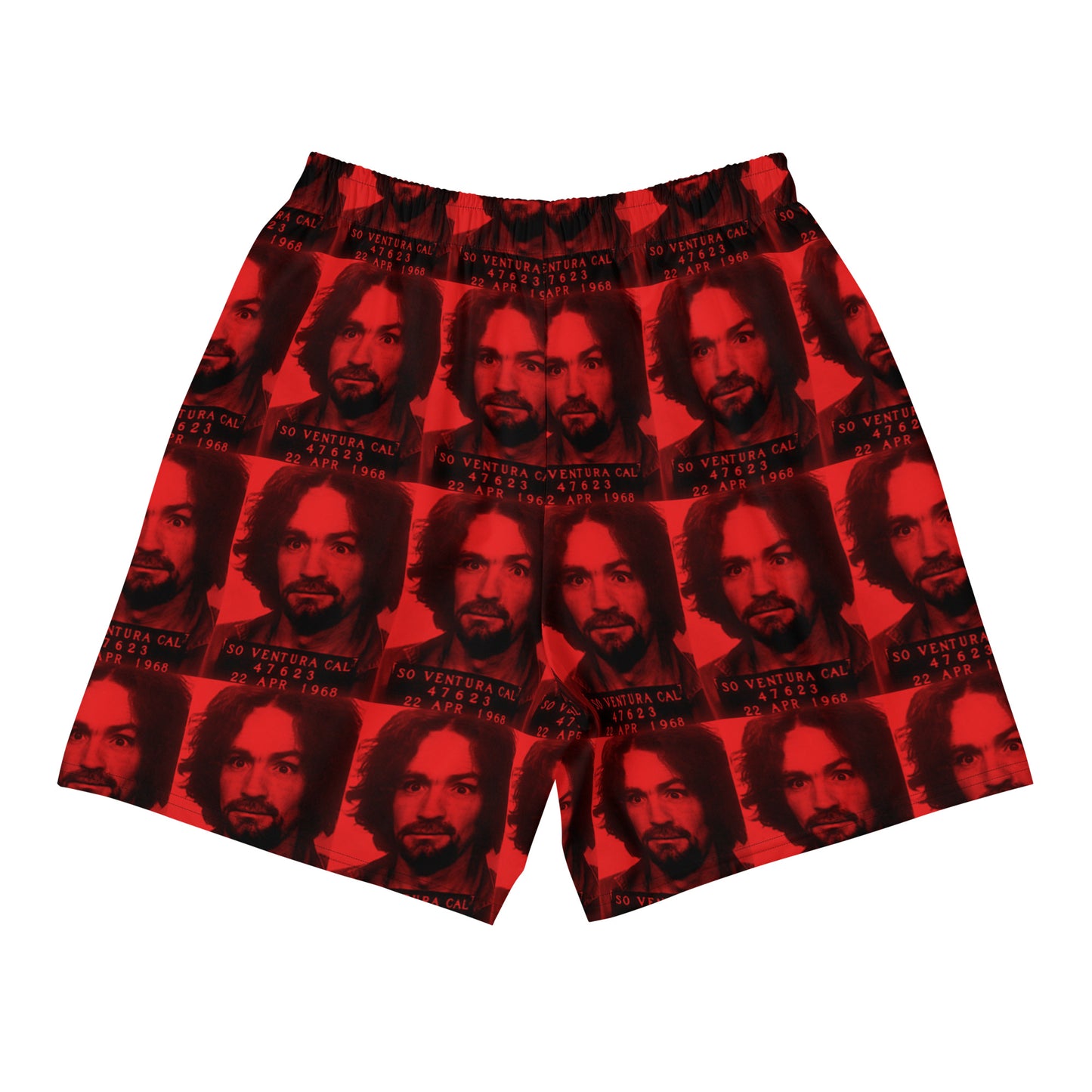 Charles manson Shorts