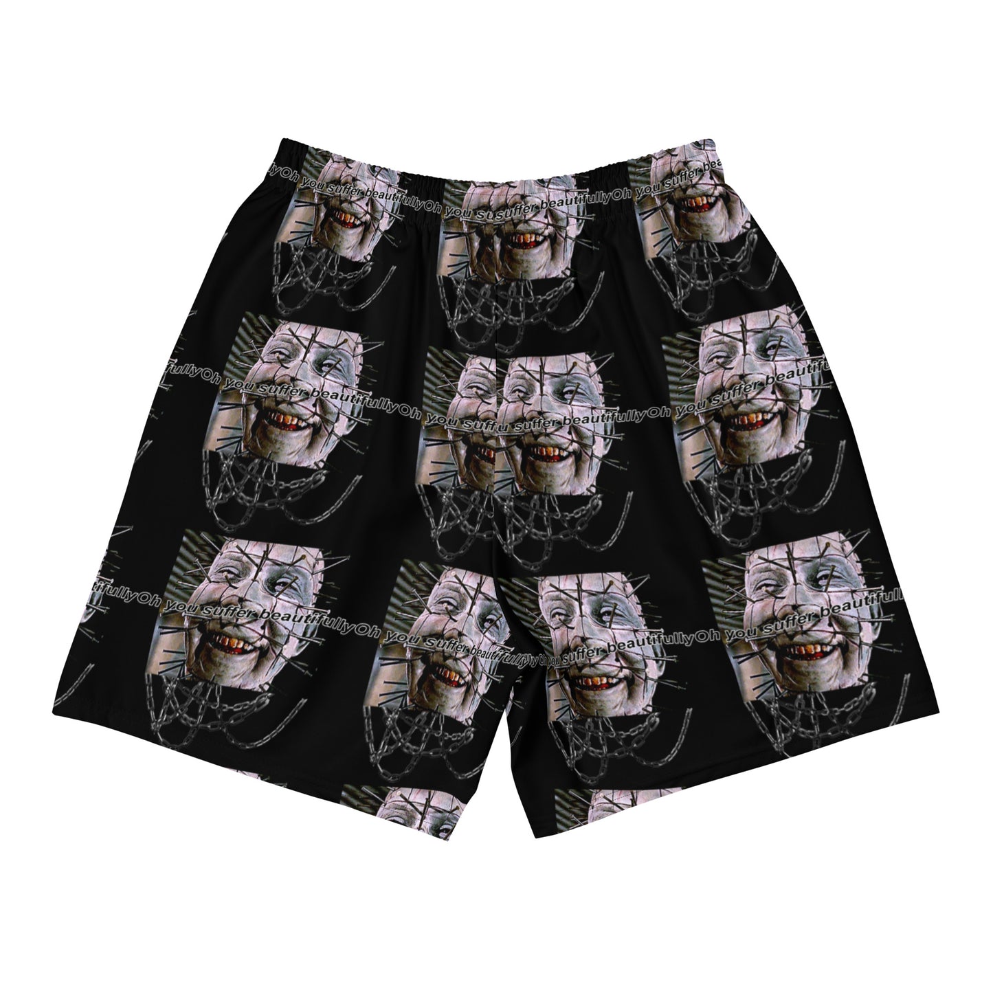 Pinhead Shorts