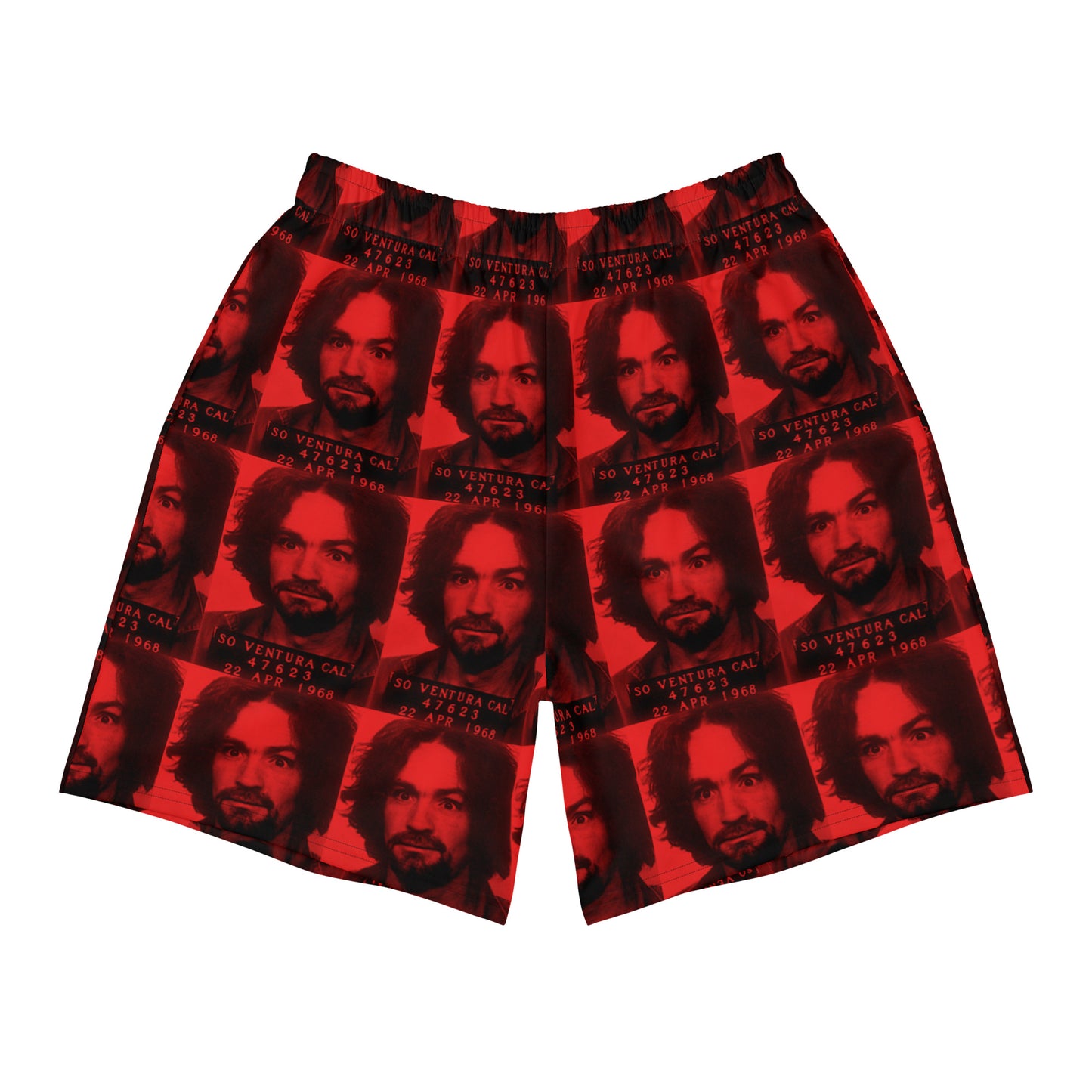 Charles manson Shorts