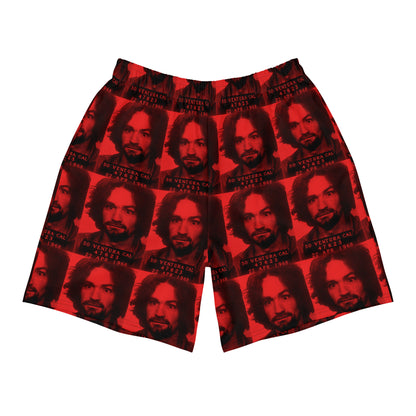 Charles manson Shorts