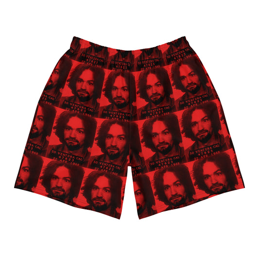 Charles manson Shorts