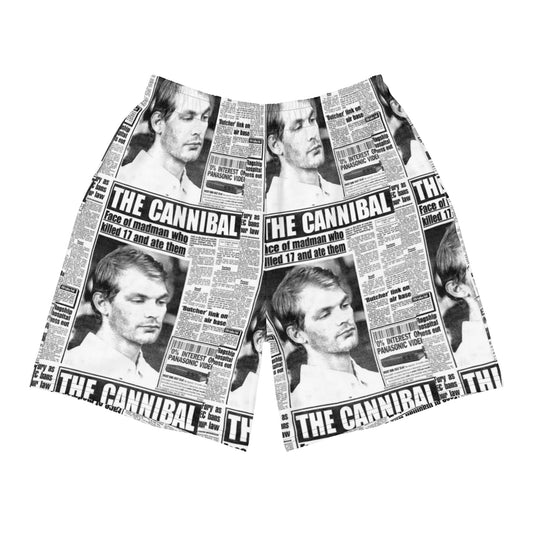 Jeffrey dahmer Shorts