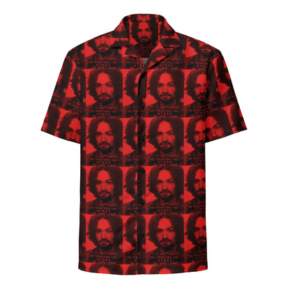 Charles Manson shirt