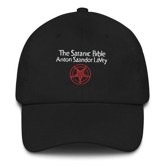 Satanic hat