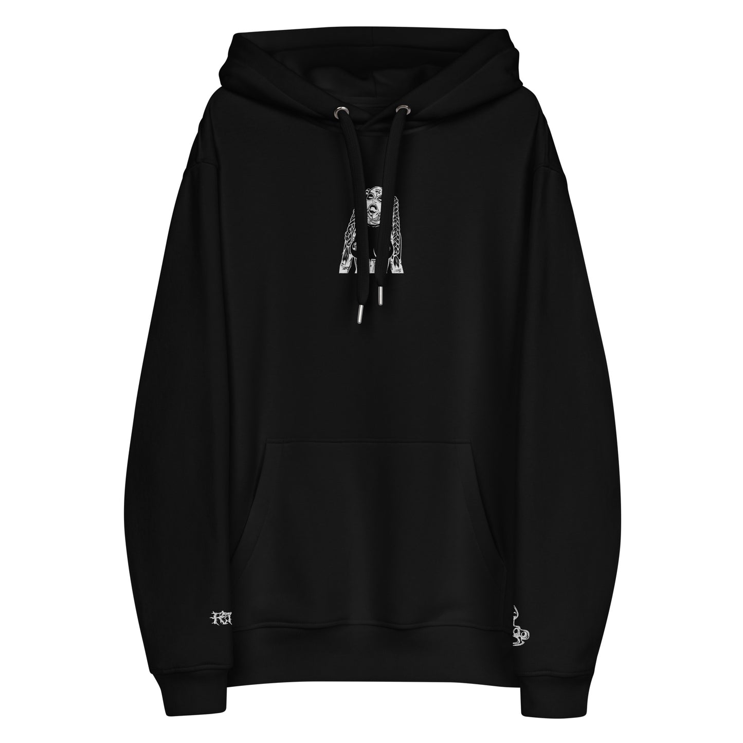 Fetish hoodie