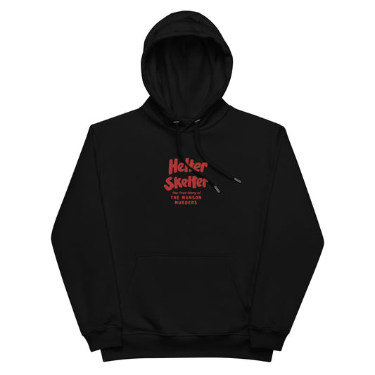 Charles Manson hoodie