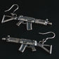 AK47 earrings