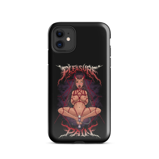 Devilish Tough Case for iPhone®