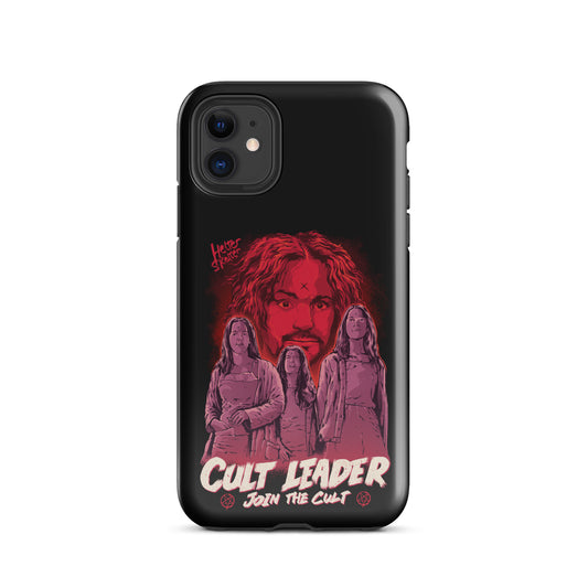 Cult Leader Tough Case for iPhone®