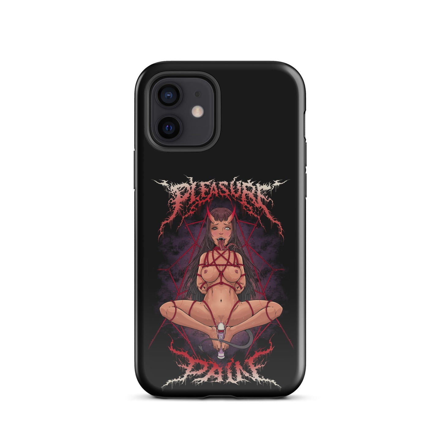 Devilish Tough Case for iPhone®