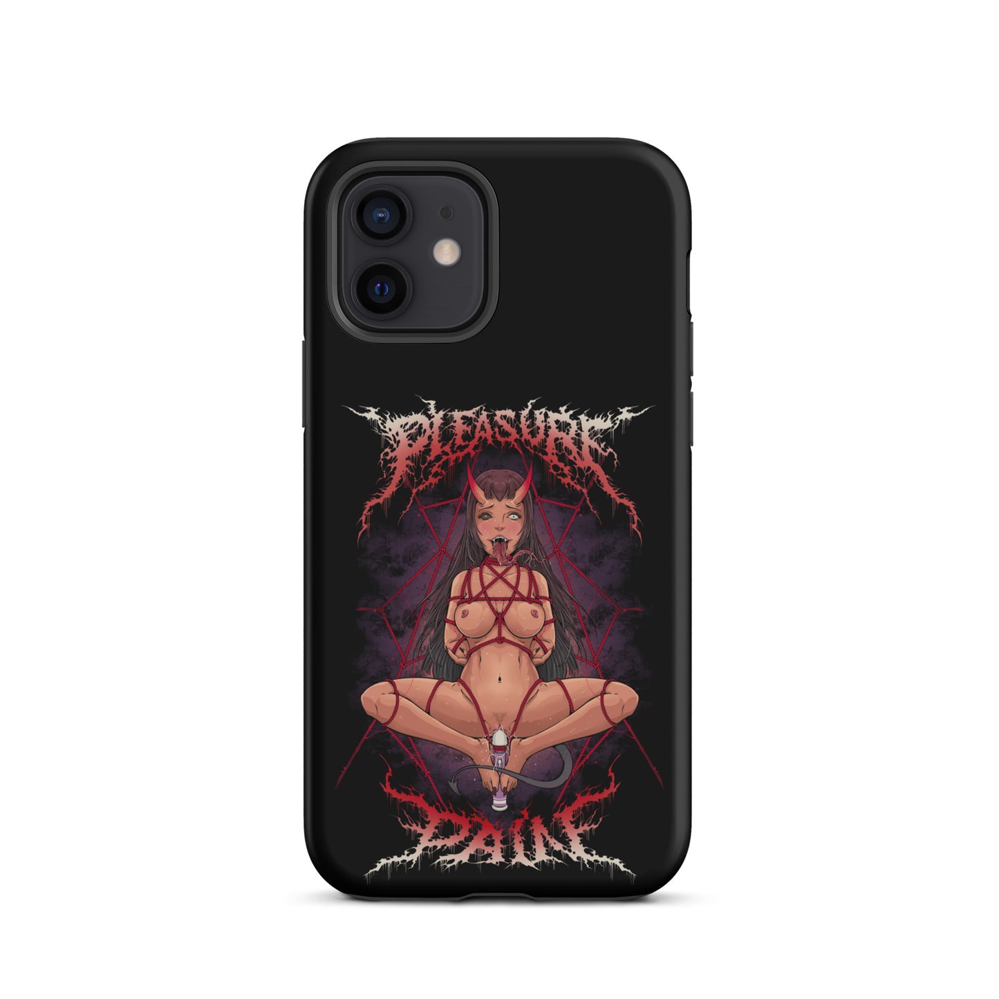 Devilish Tough Case for iPhone®