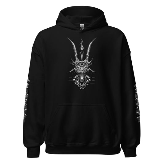 Baphomet Hoodie