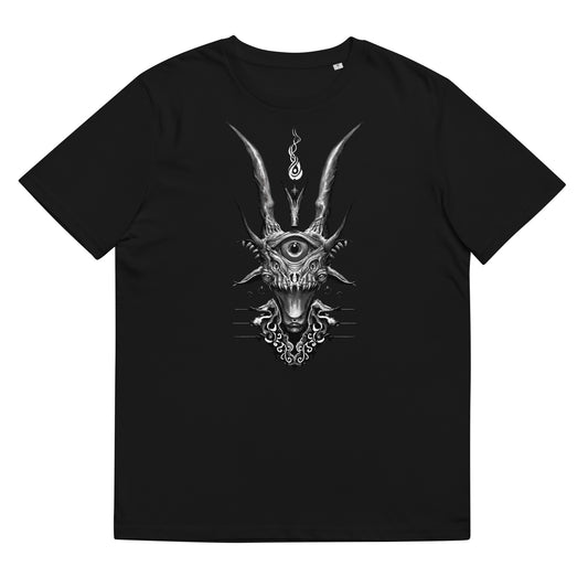 Baphomet t-shirt