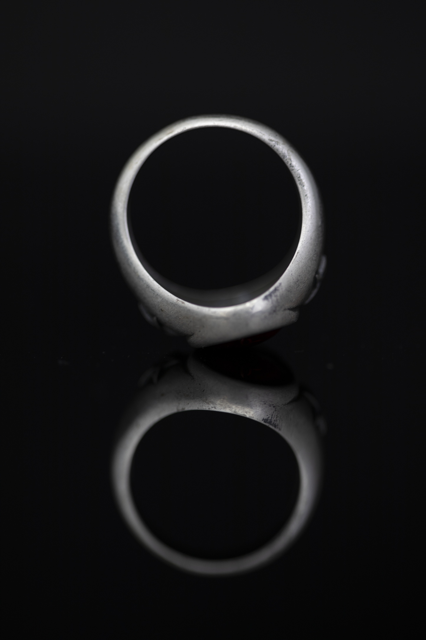 Unholy Sacrifice Ring