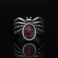 Red Death Spider Ring