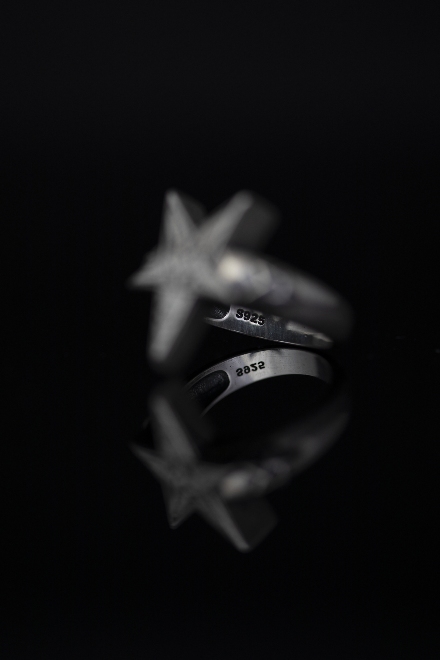 Baphomet Ring