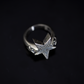 Baphomet Ring