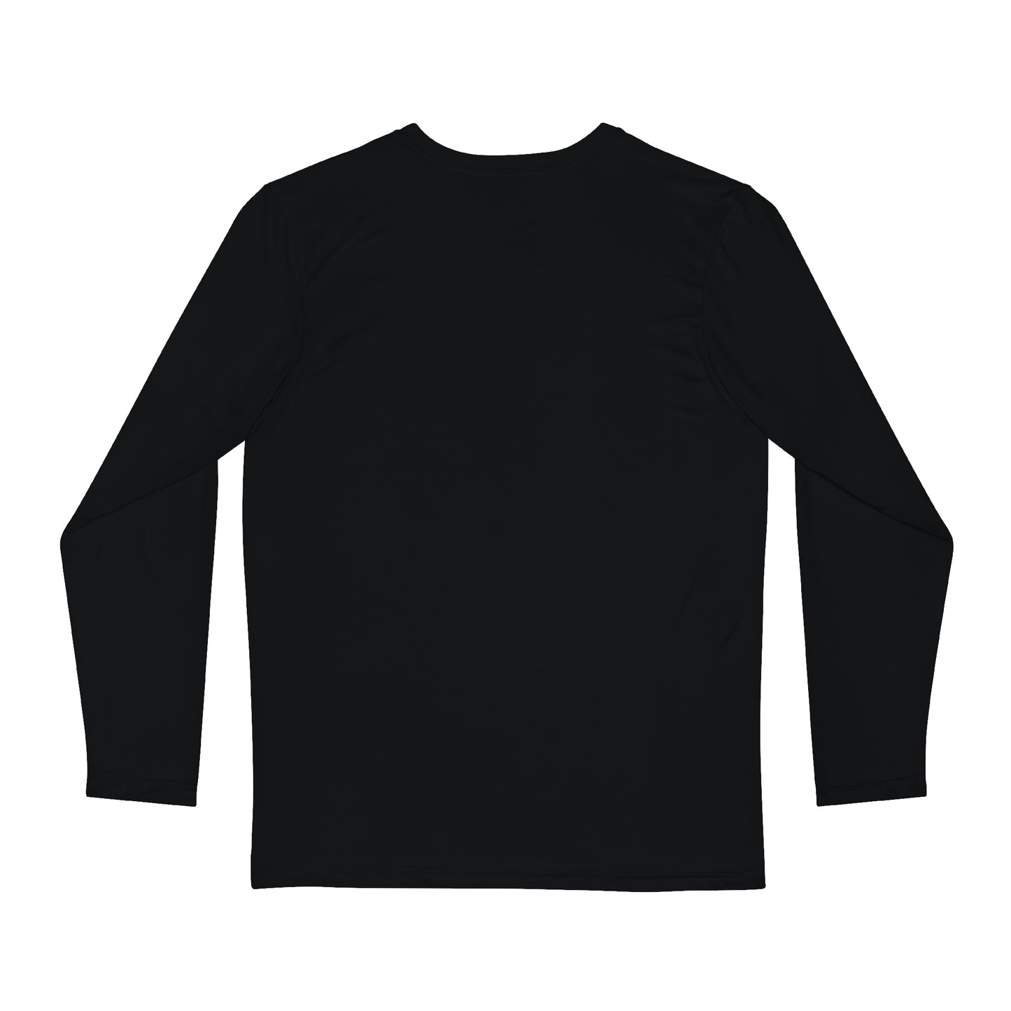 Men's Long Sleeve AOP Shirt