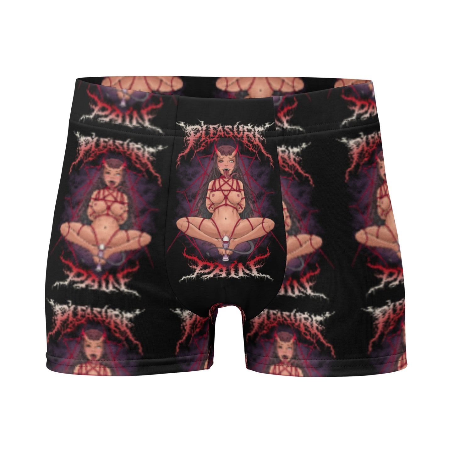 Devilish Boxer Briefs