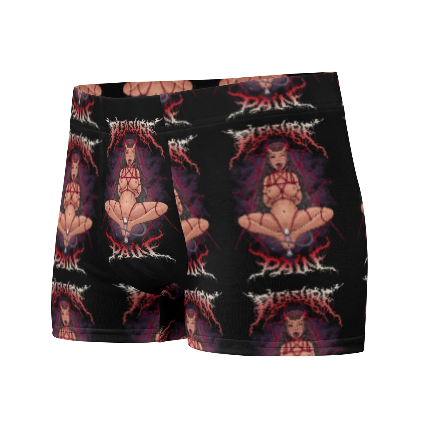 Devilish Boxer Briefs