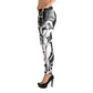 Baphomet Leggings