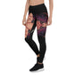 Pleasure and pain Leggings