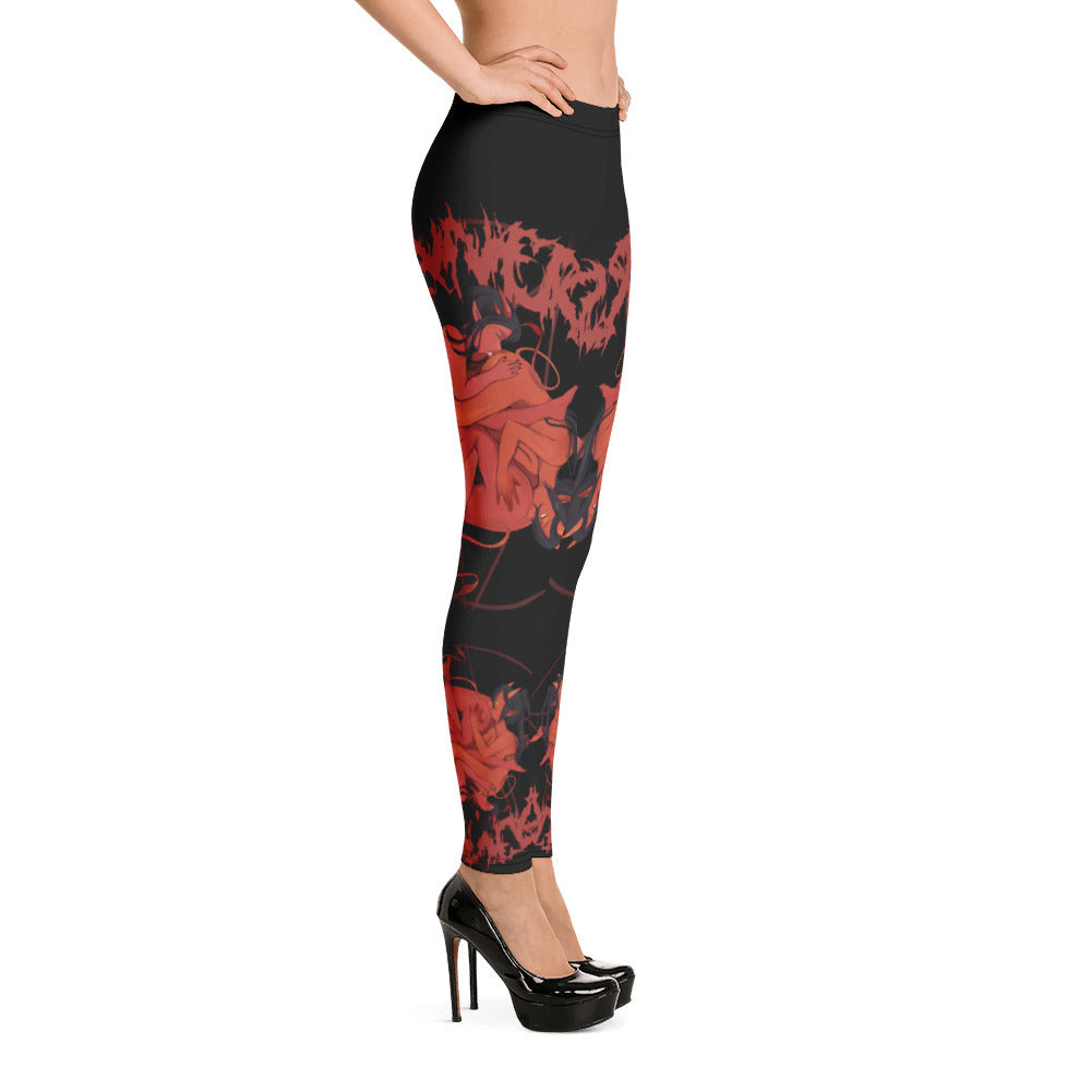 Sinners Leggings