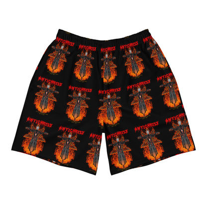 Antichrist Shorts