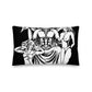 Baphomet Pillow