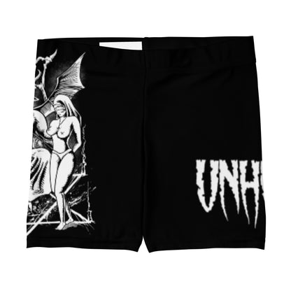 Unholy Shorts