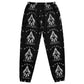 Unholy chapel track pants