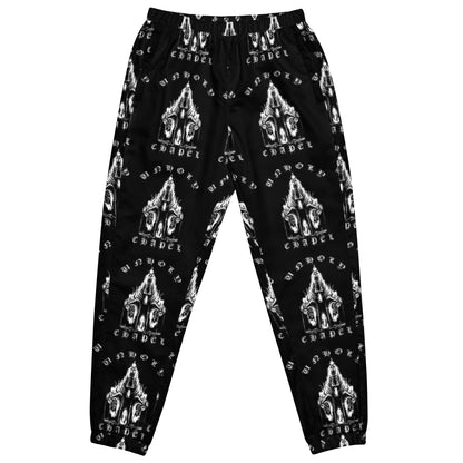 Unholy chapel track pants